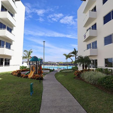 Hermosos Departamentos Con Laguna Cristalina Mazatlan Ngoại thất bức ảnh