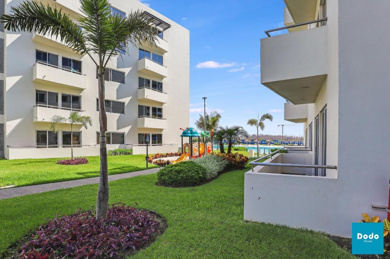 Hermosos Departamentos Con Laguna Cristalina Mazatlan Ngoại thất bức ảnh