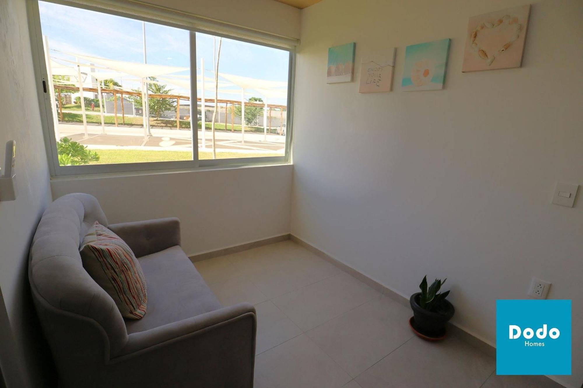 Hermosos Departamentos Con Laguna Cristalina Mazatlan Ngoại thất bức ảnh