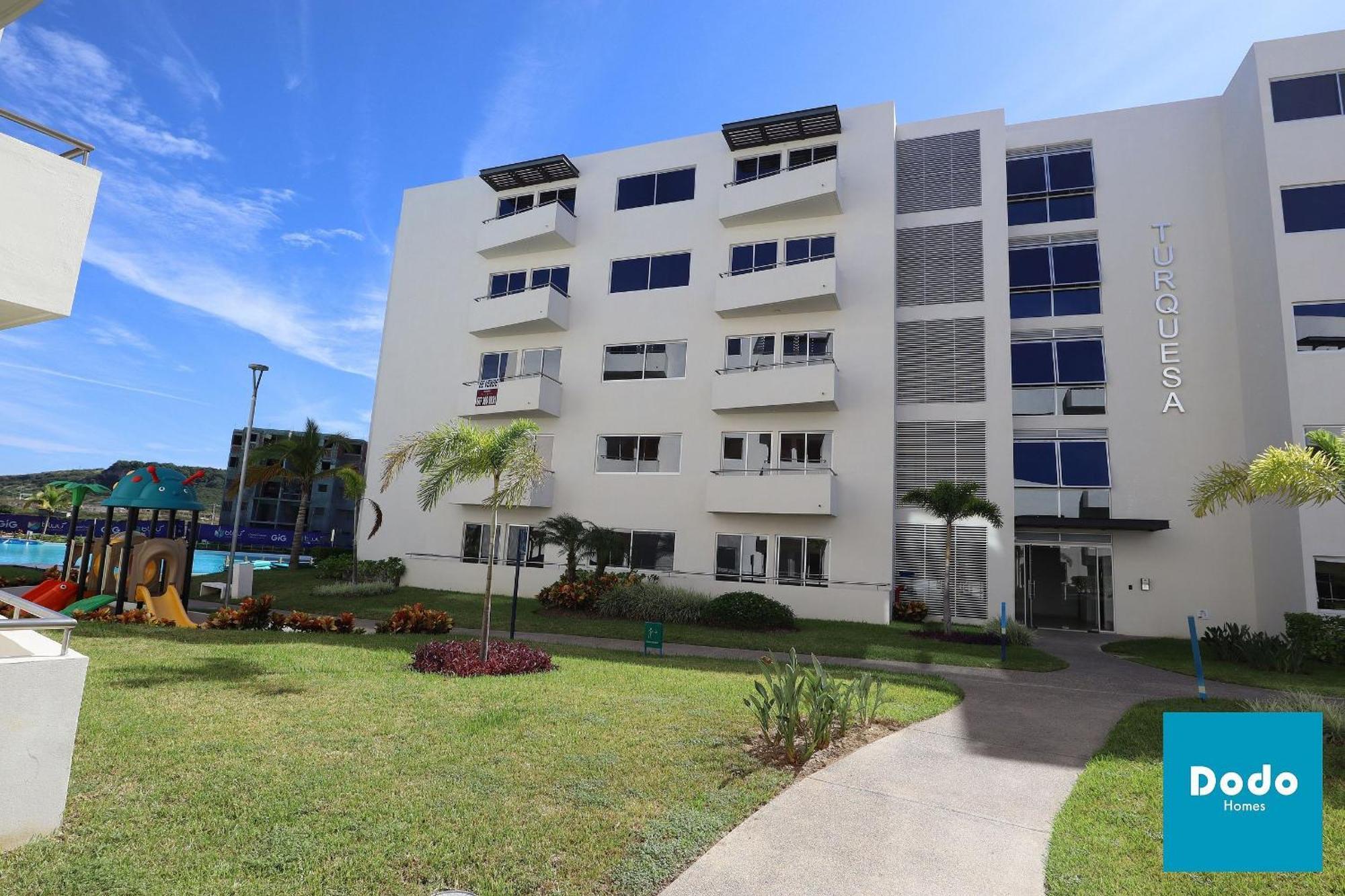 Hermosos Departamentos Con Laguna Cristalina Mazatlan Ngoại thất bức ảnh