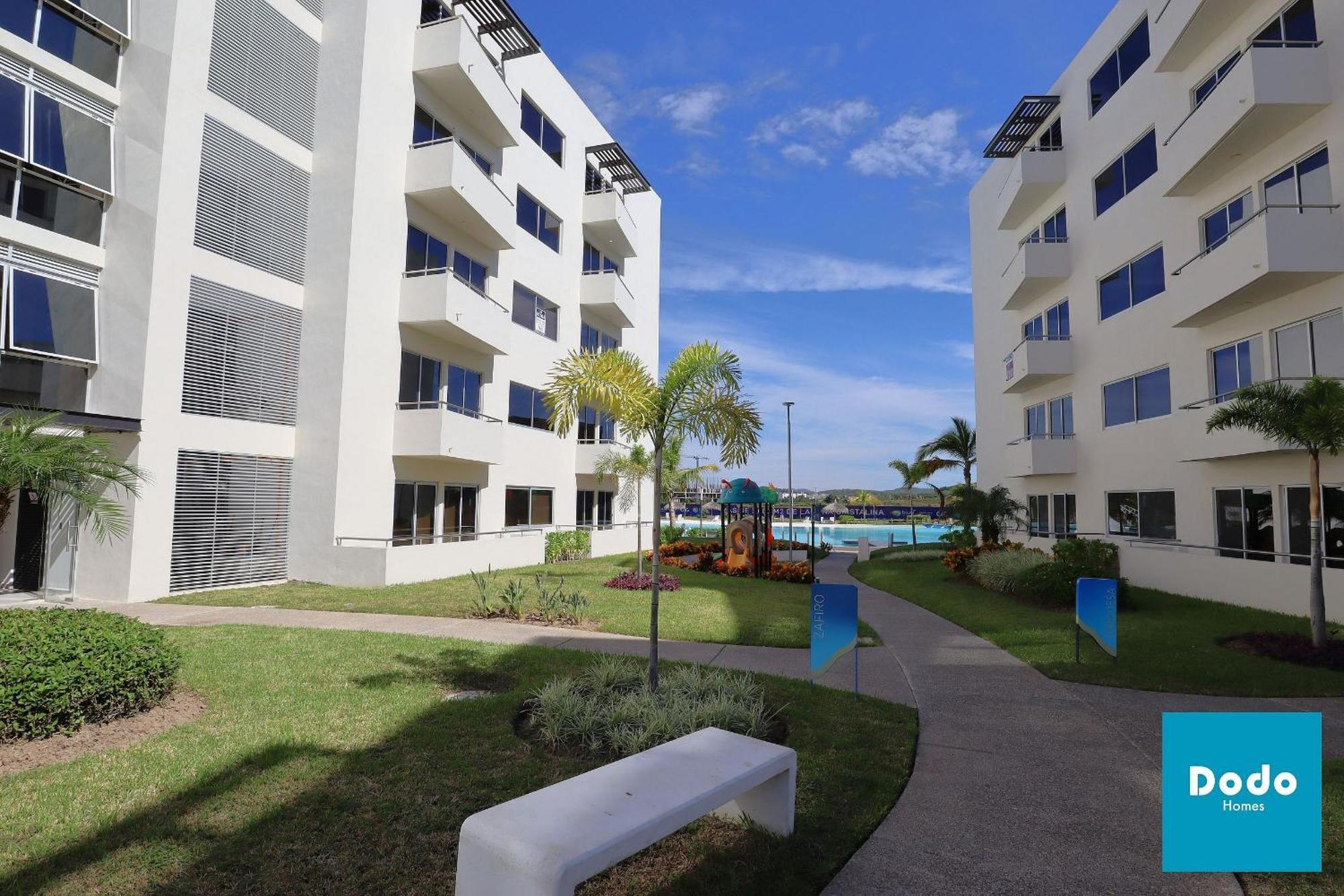 Hermosos Departamentos Con Laguna Cristalina Mazatlan Ngoại thất bức ảnh