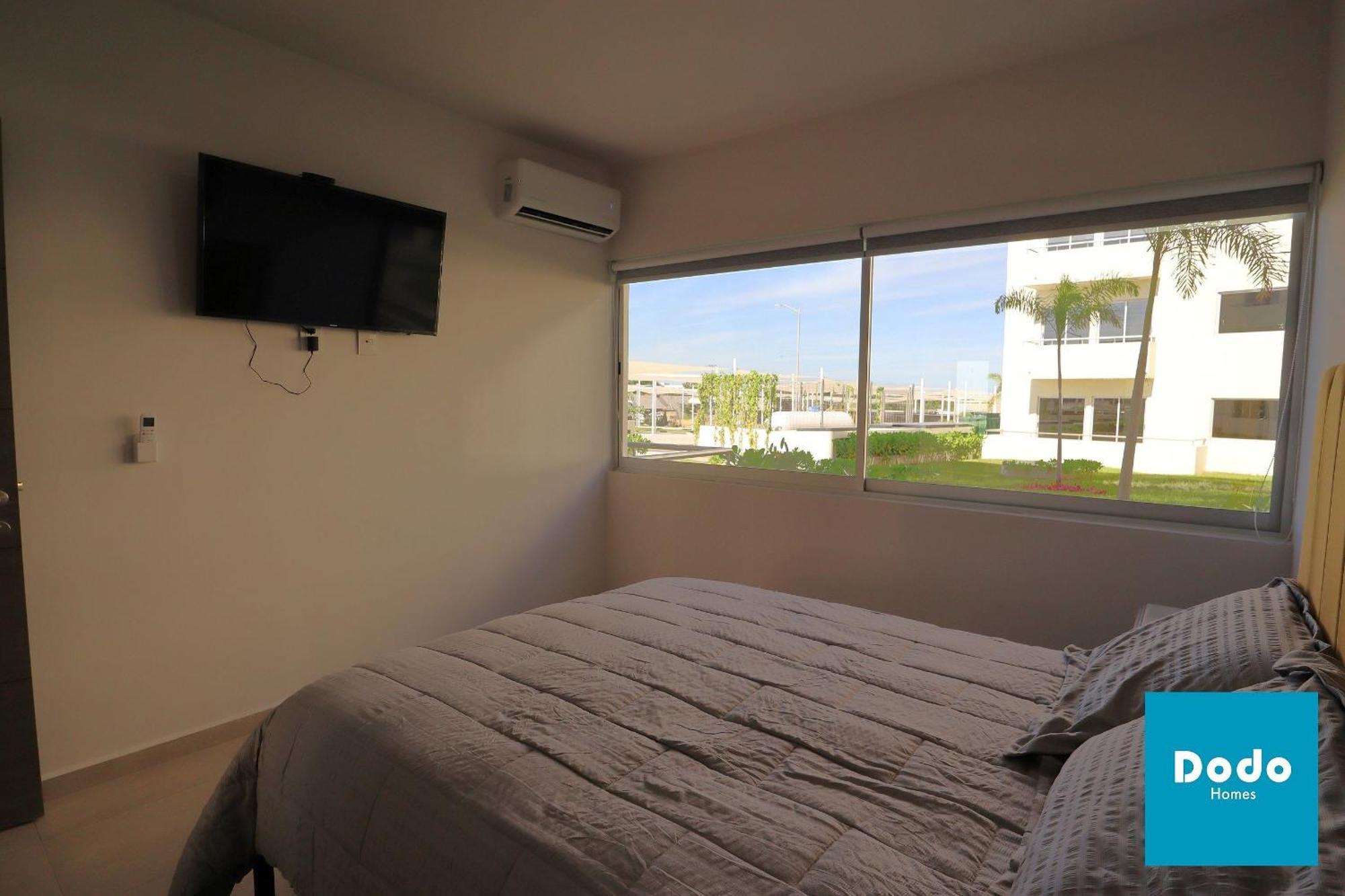 Hermosos Departamentos Con Laguna Cristalina Mazatlan Ngoại thất bức ảnh