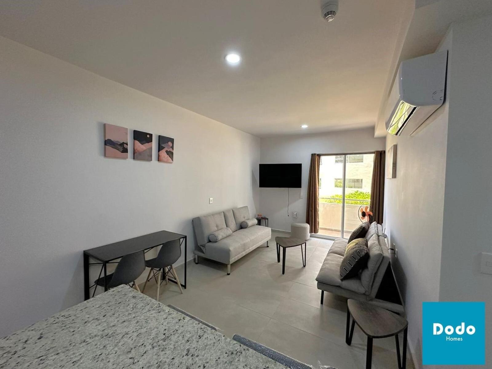 Hermosos Departamentos Con Laguna Cristalina Mazatlan Ngoại thất bức ảnh