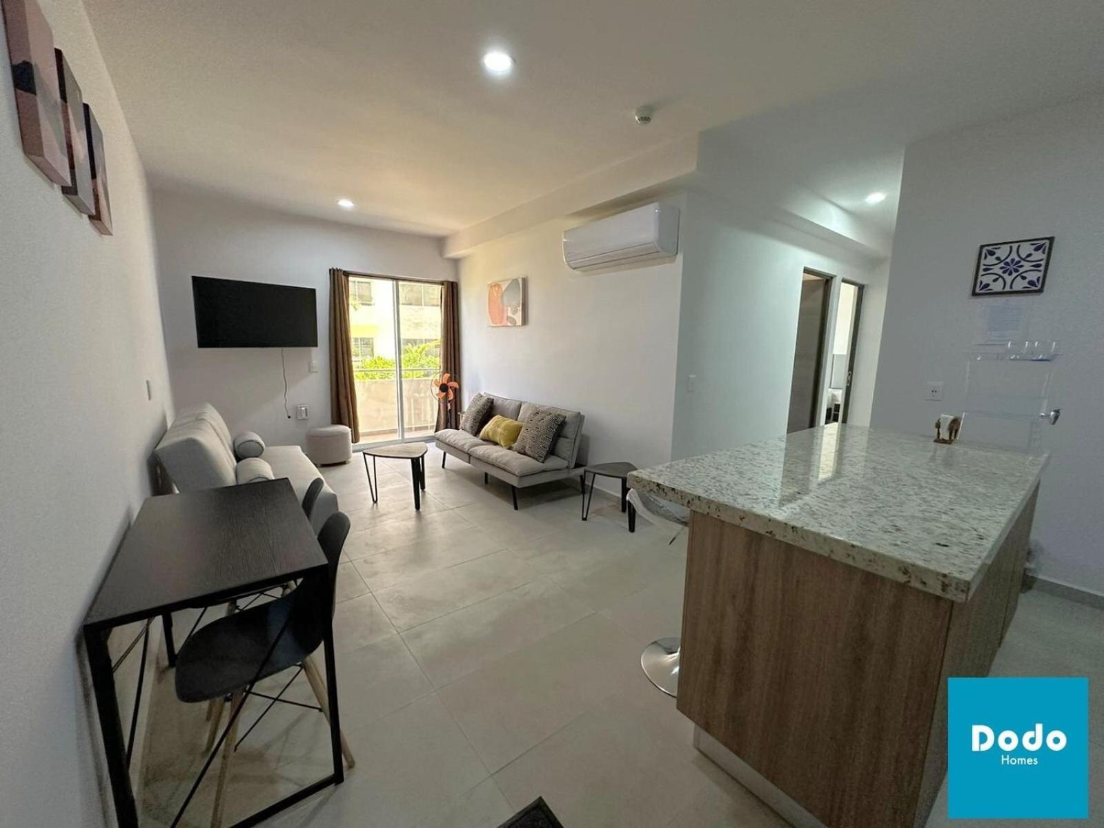 Hermosos Departamentos Con Laguna Cristalina Mazatlan Ngoại thất bức ảnh