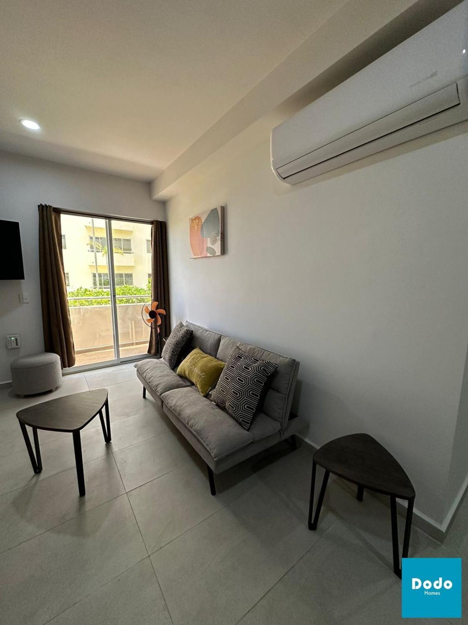 Hermosos Departamentos Con Laguna Cristalina Mazatlan Ngoại thất bức ảnh
