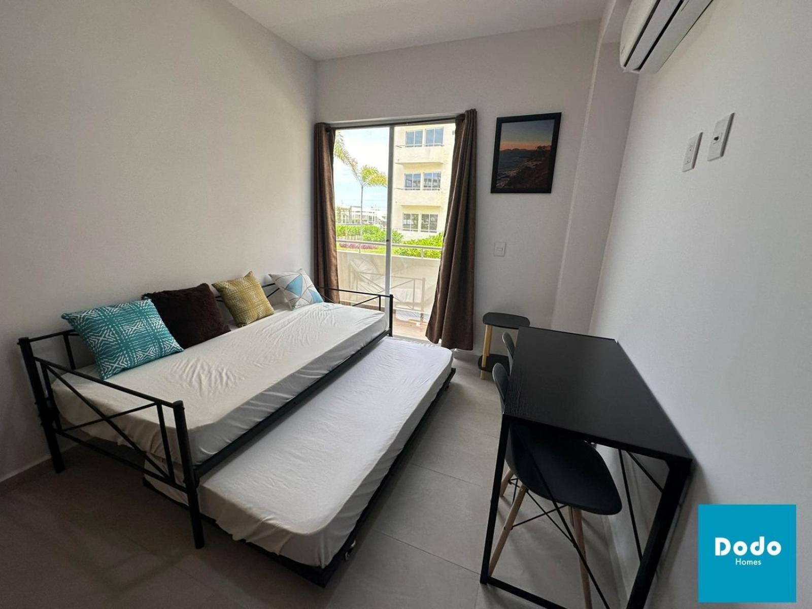 Hermosos Departamentos Con Laguna Cristalina Mazatlan Ngoại thất bức ảnh