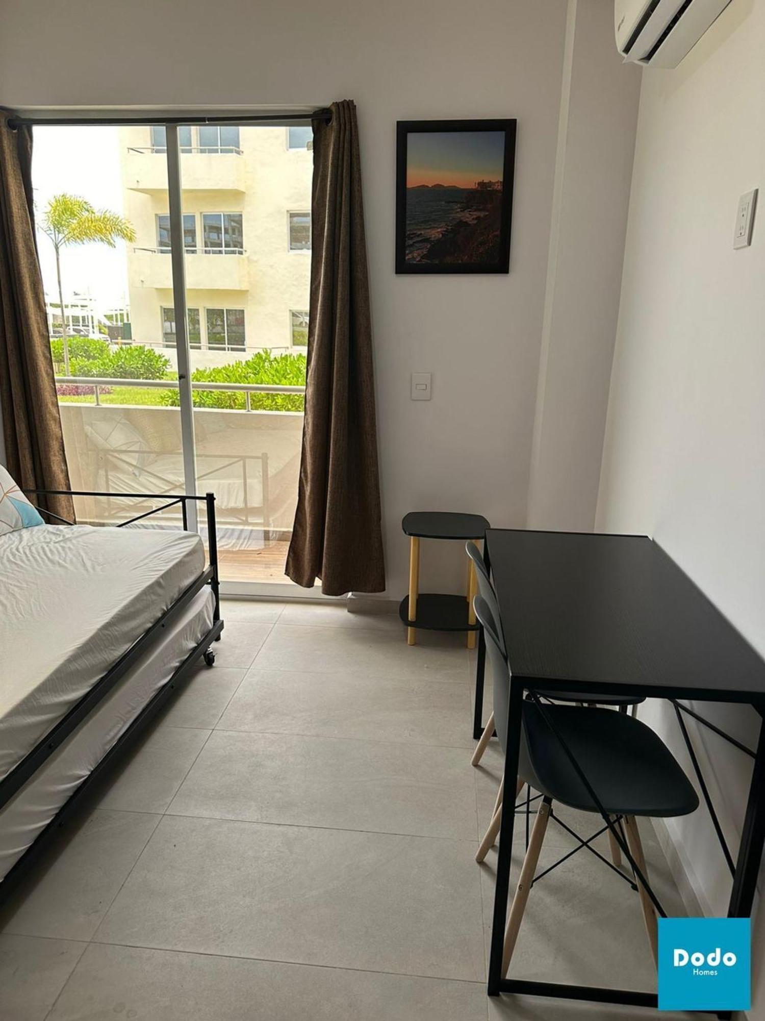 Hermosos Departamentos Con Laguna Cristalina Mazatlan Ngoại thất bức ảnh