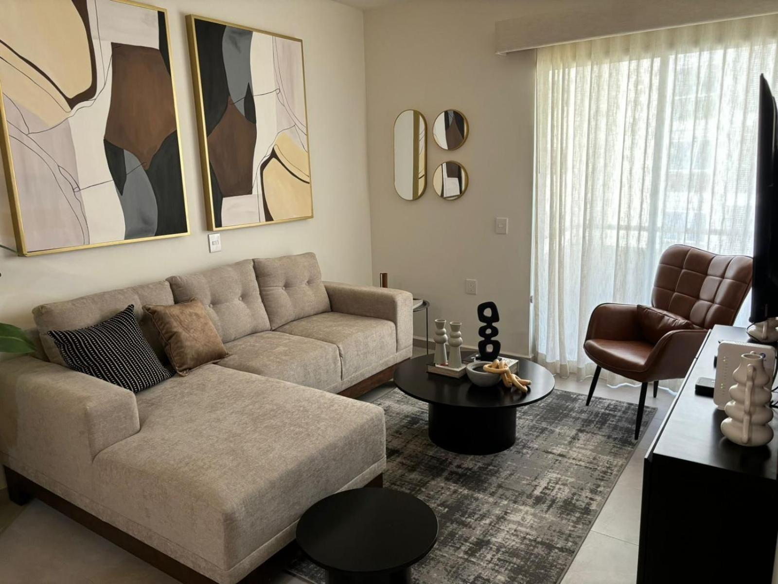 Hermosos Departamentos Con Laguna Cristalina Mazatlan Ngoại thất bức ảnh