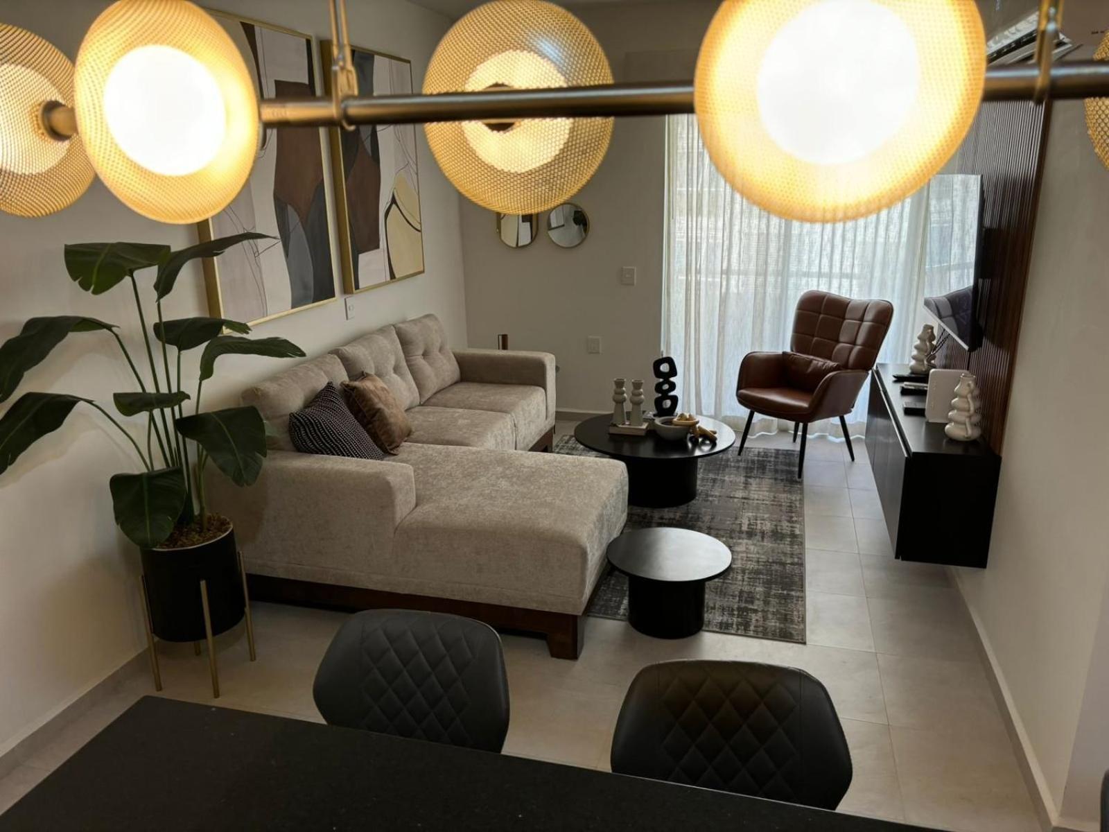 Hermosos Departamentos Con Laguna Cristalina Mazatlan Ngoại thất bức ảnh