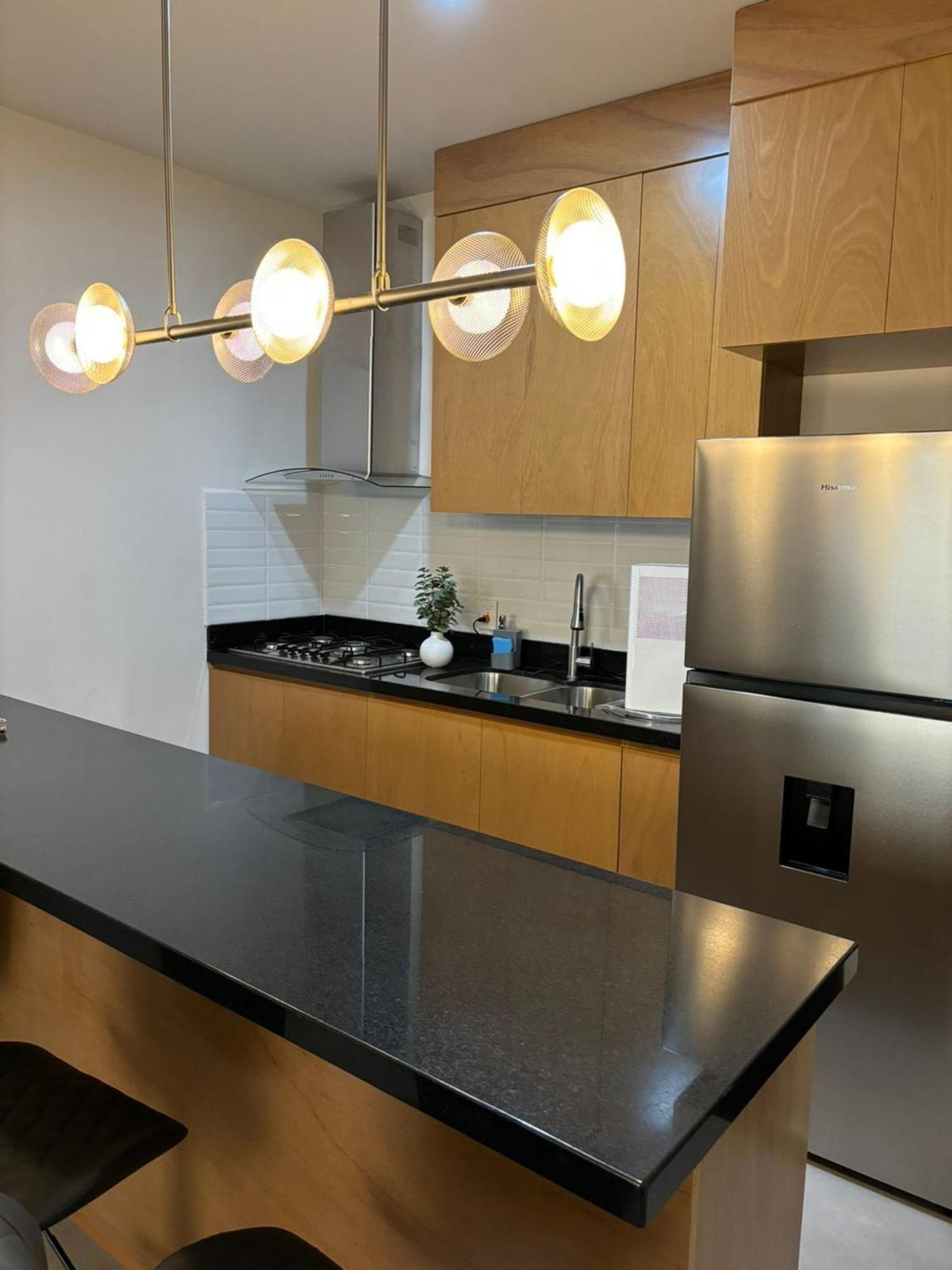 Hermosos Departamentos Con Laguna Cristalina Mazatlan Ngoại thất bức ảnh